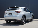 CX-5 2.2 XD プロアクティブ 