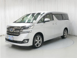 低燃費で環境にもやさしいハイブリッド車です。トヨタ専用診断機器でハイブリッドシステムを綿密に点検してあります!
