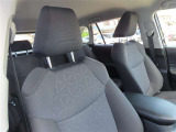 運転席シート廻りは使用感も少なく、良好な状態となっています。丁寧に使われていたことがよくわかりますね