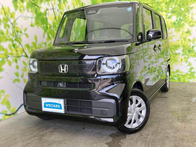 N-BOX