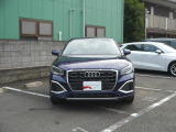 Q2 35 TFSI アドバンスド 