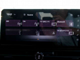 オーディオ機能は、TV、Bluetooth Audio、USB、HDMI端子など多彩なメディアに対応しています。