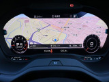 Audiの独創的なテクノロジーが、得も言われぬ安心感に包まれた走りを提供します。
