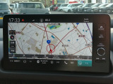 ホンダ純正ギャザズのメモリーナビ搭載車です。地図データの情報量や検索スピードの速さが魅力的です。初めて行く場所や、知らない道でも安心・快適なドライブをお楽しみいただけます!