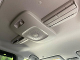 【サーキュレーター】エアコンの風を後部座席まで届けてくれ、広い車内空間でも素早く快適な温度になります♪真夏や真冬に便利な機能です。