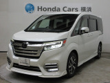 ホンダカーズ横浜 U-Select港北ニュータウン店へようこそ。 当社下取りのお墨付き車両。人気車両で充実装備の一台。おススメです。どうぞご覧ください。