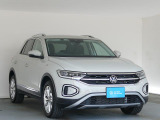 T-Roc TDI スタイル ディーゼル 