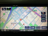 純正フルセグナビ装備!※ナビ型式:NMZK-W68D