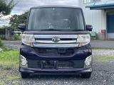 タントカスタム RS 4WD 