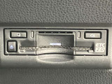 高速道路をスイスイッと通過の『ETC』付き!ETCカードをお持ちでない方は、トヨタETCカードもございますので、ご相談下さいね☆詳しくは無料通話0078-6003-827541 相模原ICすぐ