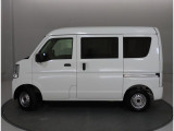 後席両側スライドドア☆ドアをぶつける心配もなく、荷物の積み下ろしも安心して作業いただけます。開口部も広いので作業効率がUP!