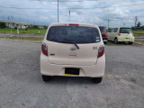 ミライース Xf 4WD 
