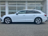 A4アバント 35 TDI アドバンスド 