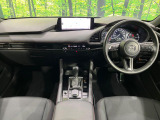 MAZDA3ファストバック 1.5 15S ブラックトーンエディション 