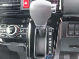 変速ショックがなく滑らかな走りが魅力のCVT!燃費効率も良く、家計に優しいお財布に嬉しいトランスミッションです。