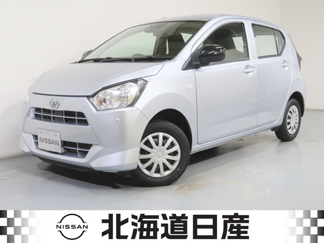 ミライース L SAIII 4WD 