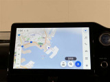 純正ナビゲーション装着済み!今や必需品ですね!快適なドライブには必須です