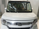ホンダ中古車商品化整備基準に基づくコンディションにする為に、当社サービススタッフが車検・点検整備を致します。 快適で安心の車両を提供できるように、良いコンディションの状態で納車させていただきます。