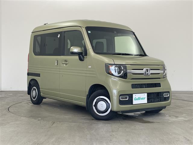 ホンダ N-VAN 
