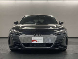 e-tron GT クワトロ 4WD 