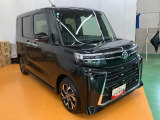 ダイハツ認定中古車取扱いの正規ディーラー店舗となります。メーカー保証はもちろん中古車保証も全国最寄りのダイハツ正規ディーラーにてご利用いただけます(一部除く)
