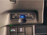 ETCを装備しているので高速道路もスムーズに走ることができます♪