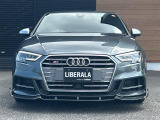 S3スポーツバック 2.0 4WD 修復歴無し
