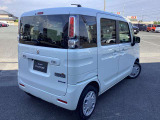 スペーシア ハイブリッド(HYBRID) G 
