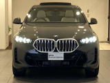 X6 xドライブ 35d Mスポーツ  4WD 