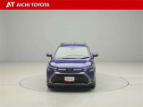 1年間走行無制限のトヨタロングラン保証。 全国5000ヵ所のトヨタディーラーで保証修理が可能です。有料で保証延長年数を1年または2年から選んで、保証を充実できます。