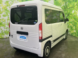 N-VAN +スタイル ファン ホンダセンシング 