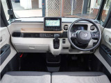 N-BOX ファッションスタイル 2トーン 