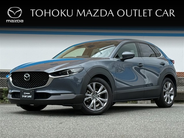 CX-30 2.0 20S プロアクティブ 