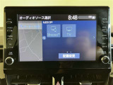 TVも見ることが出来ます。