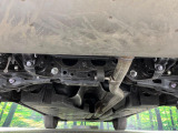 下回りがきれいなうちに、防錆加工の施工がオススメ。降雪地域はもちろん、沿岸部にお住いの方や、趣味でマリン・ウィンタースポーツをされる方にご好評いただいております。