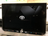 【12.9インチ ディスプレイオーディオ】大画面のディスプレイはAppleCarPlayやAndroidAutoが利用可能。大きな画面でスマホナビアプリ等が利用いただけます♪