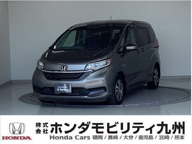 フリード+ 1.5 ハイブリッド G ホンダセンシング