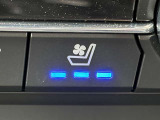 シートベンチレーション