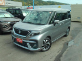 R4年式 ソリオバンディット バンディット HYBRID MV 入荷しました♪