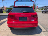 A3スポーツバック 1.4 TFSI 
