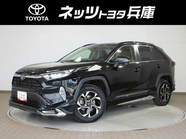 RAV4 2.0 X 