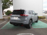 エクストレイル  1.5 X e-4ORCE 4WD