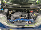 親切・丁寧な専門メカニックスタッフが応対!・車検・点検整備・事故等の修理などアフターサービスも安心。お車のカスタマイズもネクステージのサービススタッフまでご相談ください!