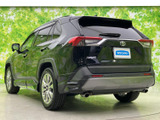 RAV4 2.0 G Zパッケージ 4WD 