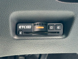 ETC車載器の画像です。