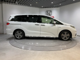 弊社は、車両販売価格に、整備代金が含まれております。納車時までにホンダの整備士がしっかりと点検整備をさせていただいておりますので、安心してお買い求めしていただけます。