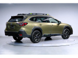 レガシィアウトバック  1.8 エックスブレイク EX 4WD