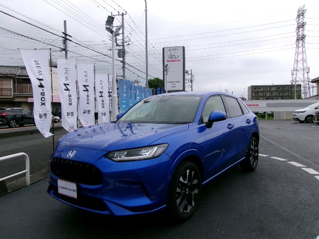 ZR-V 1.5 Z