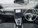 GRヤリス 1.6 RZ ハイ パフォーマンス 4WD 4WD 6MT