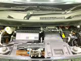 親切・丁寧な専門メカニックスタッフが応対!・車検・点検整備・事故等の修理などアフターサービスも安心。お車のカスタマイズもネクステージのサービススタッフまでご相談ください!